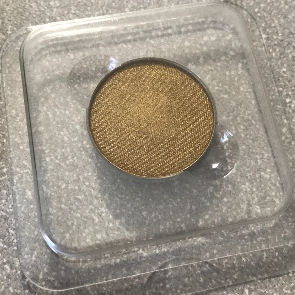 Anastasia Eyeshadow Single metallic NEW - Picture 3 of 3
